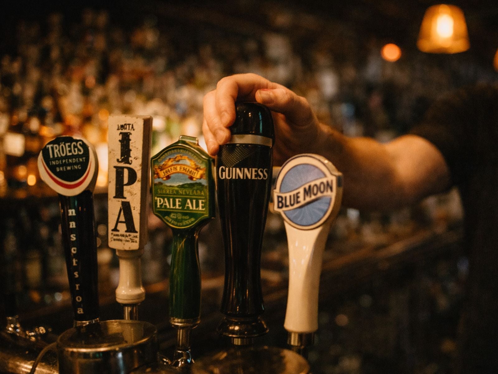 Distributors & Industry Partners